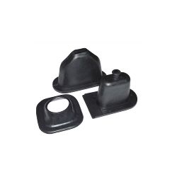 Gearbox & Handbrake Gaiter & Grommet Set DA2466