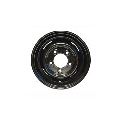 Steel Wheel Black ANR4636PM