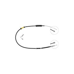 Parking Brake Cable LR007496