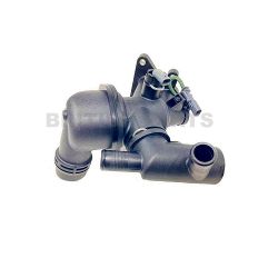 Thermostat & Water Outlet JDE40345