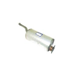 Exhaust Silencer 562731
