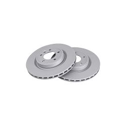 Brake Disc LR084067