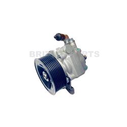 Power Steering Pump QVB500640