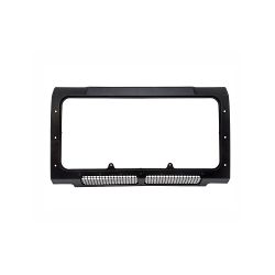 Radiator Grille Frame ASJ710060