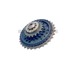 Sprocket Intermediate-Primary Timing Chain