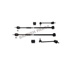 Stabilizer Kit BPK445