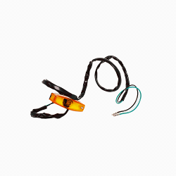 Lamp Side Repeater 589143