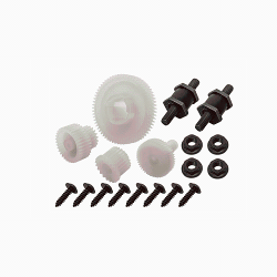 Parking Brake Actutator Gear & Service Kit BPC234