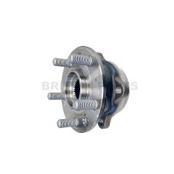 Hub & Wheel Bearing LR179000<br>
Range Rover Velar