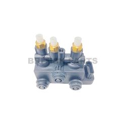 Valve Levelling Block Front LR070245