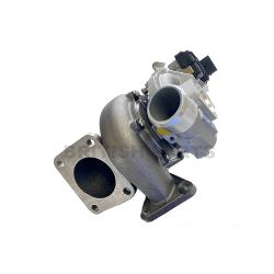 Turbo LR018396