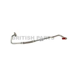 Turbo Oil Feed Pipe LR073682G