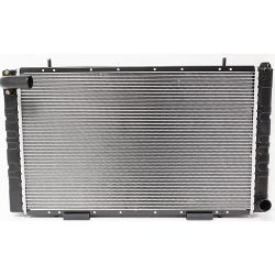 Radiator ESR79