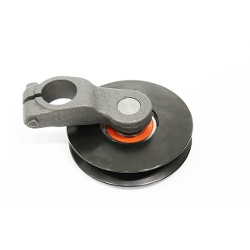 Tensioner Pulley 614718