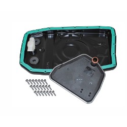 Auto Gearbox Sump & Filter Conversion Kit BPC246