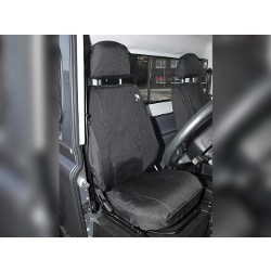 Water Proof Seat Covers DA2818BLACK