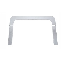 Rear Safari Door Goal Post Cladding DA3613