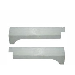 Extended Bulkhead Upper Repair Panels DA4680