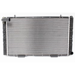 Radiator ESR76