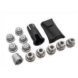Locking Wheel Nut Kit STC8843AA