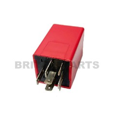 Relay Headlamp YWC10050L