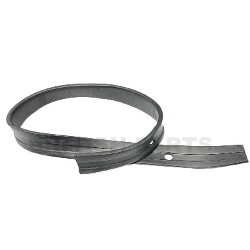 Seal Door Frame top to Lower Door 330163