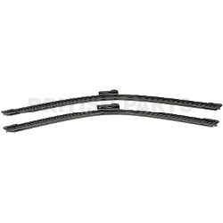 Wiper blade Set 3397014316