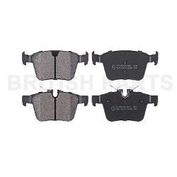 Brake Pad Kit LR160436