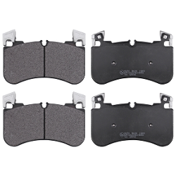 Brake Pad Set LR157174
