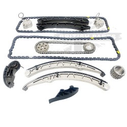 Timing Chain Kit BPC380-J