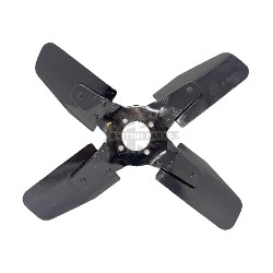 Fan Blade 512018
