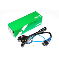 Switch On Steering Column 589885