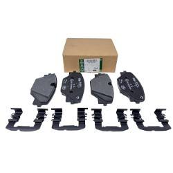 Brake Pad Set 615123483