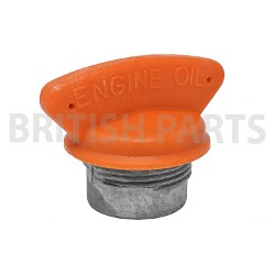 Oil Filler Cap V8 625038