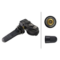 Tyre pressure sensor LR070840