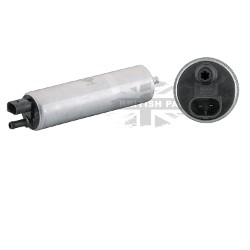 Fuel Pump Secondary LR023043
