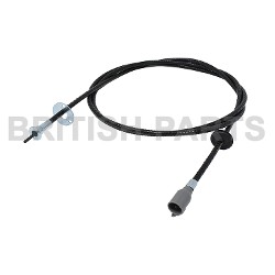 Speedometer Cable RHD