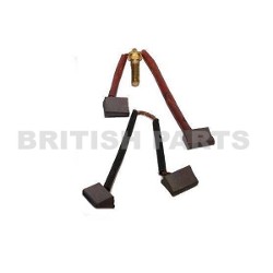 Starter Motor Brush Set AAU1405