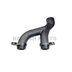 OUTLET PIPE AJ813865