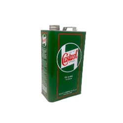 20/50 Castrol Engine Oil BD11001