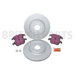 Brake Kit BK909