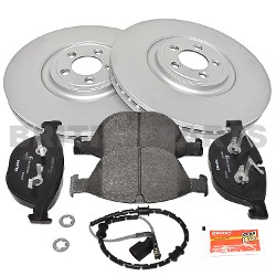 Brake Kit BK910