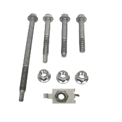 Wishbone Fitting Kit BPC266