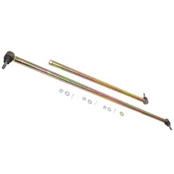Steering Arm Track Rod Set