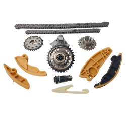 Timing Chain Kit BPC361<br>
Jaguar 2.0 Ingenium