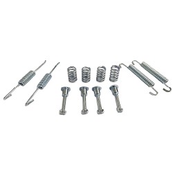 Parking Brake Shoe Fit Kit