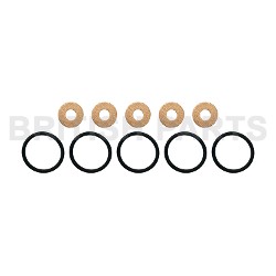Fuel Injector Seal Kit BPK102