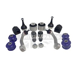 Suspension Kit BPK157