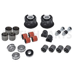 Suspension Kit BPK158