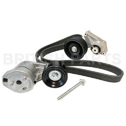 Supercharger Tensioner Kit BPK189